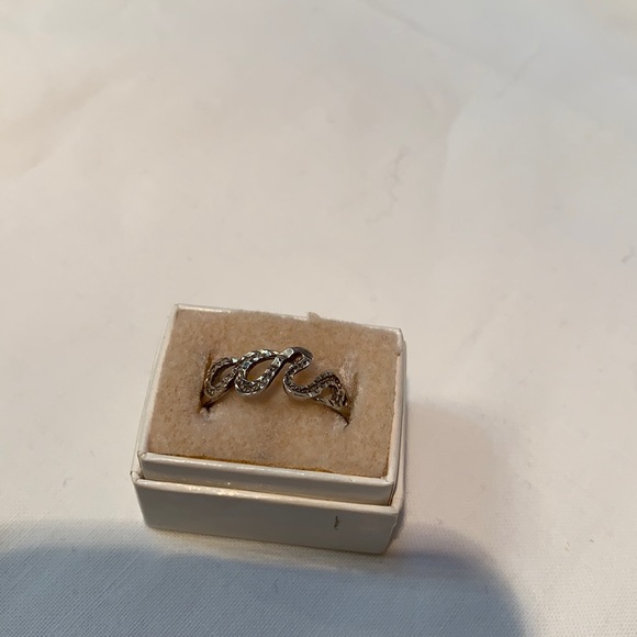 925 Sterling silver Ring - Picture 1 of 4